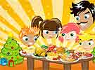 เกมส์ Cooking Mania