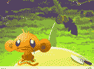 เกมส์ Monkey GO Happy
