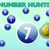 เกมส์ Number Hunter