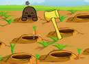 เกมส์ Whack a hog 3