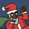 เกมส์ Santa’s Present Bounce