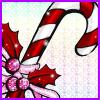 เกมส์ Candycane Designer