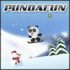 เกมส์ Panda fun