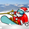 เกมส์ Snow Rush