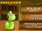 เกมส์ Bookworm Flash