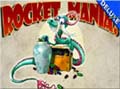 เกมส์ Rocket Mania