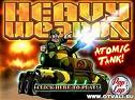 เกมส์ Heavy Weapon