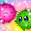 เกมส์ Furry Dancers