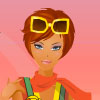 เกมส์ Dress Code: ‘60s