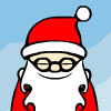 เกมส์ Pimp My Santa