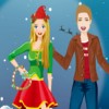 เกมส์ Christmas Love