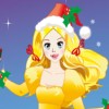 เกมส์ Christmas Princess