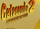 เกมส์ Catacombs 2. Labyrinth of Death