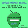 เกมส์ Little Newton Says