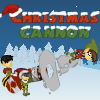เกมส์ Christmas Cannon