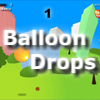 เกมส์ Balloon Drops
