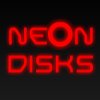 เกมส์ Neon Disks