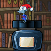 เกมส์ Santa’s Secret LIbrary
