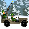 เกมส์ Army Driver