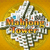 เกมส์ Mahjong Tower