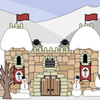 เกมส์ Castlebuilder Winter