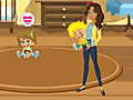 เกมส์ Super Babysitter