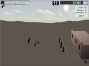เกมส์ Storm the House 3