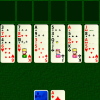 เกมส์ Forty Thieves Patience