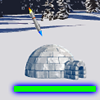 เกมส์ Igloo Defense
