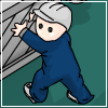 เกมส์ Cooperative Monster Containment