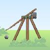 เกมส์ Castle Clout