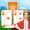 เกมส์ Tri Towers Solitaire