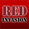 เกมส์ Red Invasion 1.3