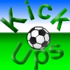เกมส์ Kick-ups