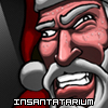 เกมส์ Insantatarium
