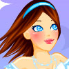 เกมส์ Skating Girl