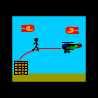 เกมส์ Shoot The Ghosts