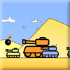 เกมส์ Tank Bomber 