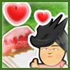 เกมส์ Valentines CupCakes