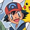 เกมส์ Pokemon Coloring