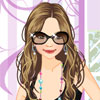 เกมส์ Katie dressup