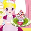 เกมส์ Ice Cream Games