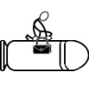 เกมส์ Bullet Surf