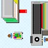 เกมส์ Coupon Crazy