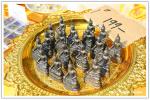 พระเจ้าทันใจ (องค์จำลอง)
