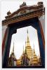 งานแห่ผ้าขึ้นธาตุเดือนเก้า อ.บ้านตาก จ.ตาก