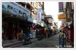 เนปาล ย่านธาเมล