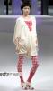 Hong Kong Fashion Week 2010