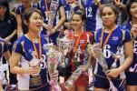 สาวไทยช็อคโลกวอลเลย์ถล่มจีน3-1