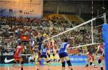 สาวไทยช็อคโลกวอลเลย์ถล่มจีน3-1